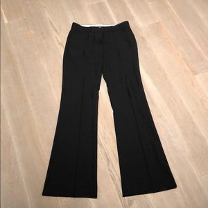Theory Max C Dress Pants